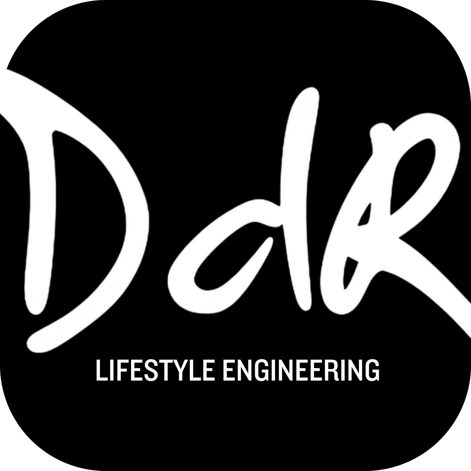 DdR Lifestyle Engineering logo